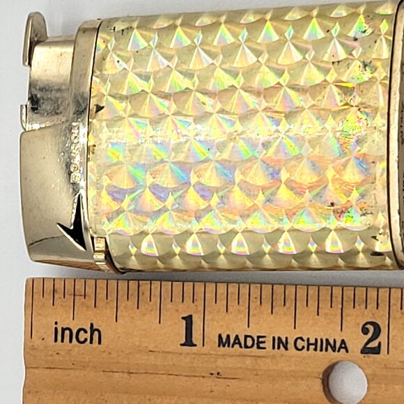 3 Vintage Cigarette Lighters Collectible Ronson, Zippo, Victor  AS-IS Non-Work - Picture 7 of 16